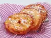 Apple Donuts