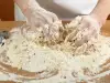 Why Does Dough Get Crumbly?