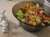 Salad Satisfaction