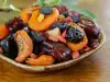 Are Dried Fruit More Healthy Than Fresh Fruit?