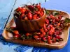 What Does Rosehip Contain?