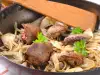 How to Cook Chicken Livers