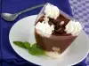 Chocolate Cream Mousse