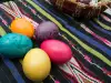 How to Dye Eggs - A Beginner’s Guide