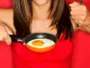 Quick and Efficient Egg Diet