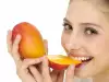 Eat Mangoes to Protect Yourself from Infections