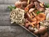 How to Store Mushrooms?