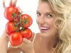 How Many Calories Are in Tomatoes?