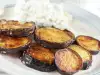 How to Fry Eggplant?