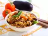 How to Cook Blanched Rice?