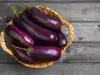 Should the Peel of an Eggplant be Removed?