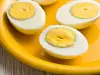 How and for How Long are Eggs Boiled?