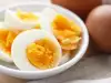 What Does an Egg Yolk Contain?