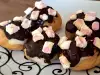 Marshmallow Eclairs