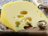 The Most Popular Swiss Cheeses