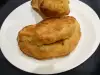 Puff Pastry Empanadas