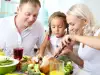 Hypoallergenic Diet for Children