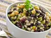 Bean Salad