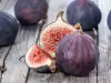 How to Peel Figs?