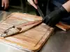 How to Fillet a Mackerel?