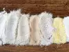 How to Make Rice Flour