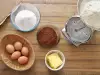 How Much Baking Powder and Baking Soda are Added to 1 kg of Flour?