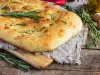 Irresistible Recipes for Aromatic Focaccia