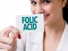 Pregnancy and Folic Acid