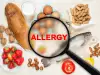 What Does a Food Allergy Look Like?