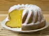 How to Remove a Sponge Cake from a Pan?