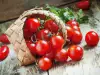 The Healing Properties of Tomatoes