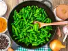 How Long are Green Beans Boiled for?