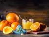 Orange Juice - Both Tasty and Harmful