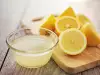 How to Easily Squeeze a Lemon?