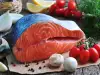 Wild Salmon