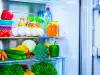 Why Does the Refrigerator Freeze Food?