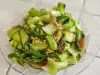 Sautéed Chinese Cabbage