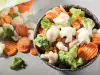 Invaluable Tips for Freezing Broccoli and Cauliflower