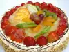 Fruit Tart