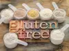 Glossary of Gluten-Free Flours