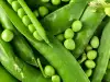 The Unbelievable Benefits of Eating Peas