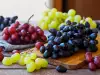 The Undeniable Benefits of Grapes