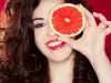 Eat Grapefruit for Beautiful Skin and a Thin Waistline