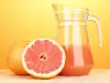 Grapefruit Juice - Benefits and Use