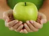 The Wonderful Benefits of Green Apples