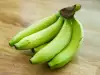 Are Green Bananas Healthy?