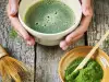 Matcha Tea - Benefits and Reasons to Drink It