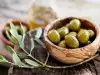 Tips for Marinating Olives