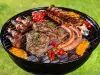 Ten Tips for a Safe Barbecue