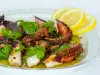 How to Cook a Tender Octopus